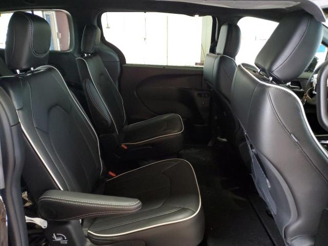 Photo 10 from auction – 2025 CHRYSLER PACIFICA L with VIN 2C4RC3GG6SR595982