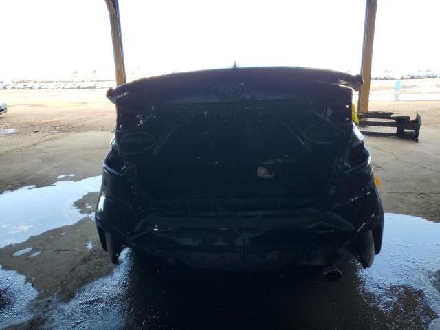 Photo 6 from auction – 2021 TOYOTA COROLLA XS with VIN 5YFT4MCE4MP072878