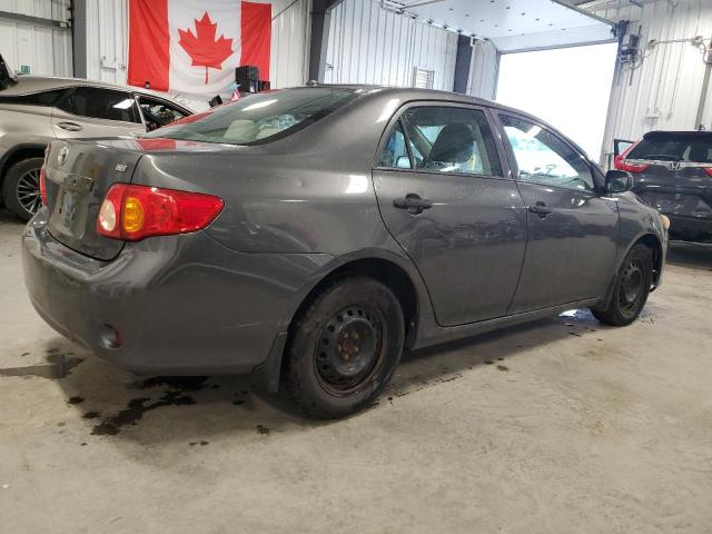 Photo 3 from auction – 2010 TOYOTA COROLLA BA with VIN 2T1BU4EE6AC216757
