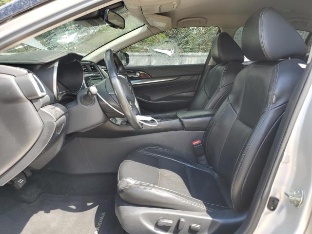 Photo 7 from auction – 2020 NISSAN MAXIMA SV with VIN 1N4AA6CVXLC375141