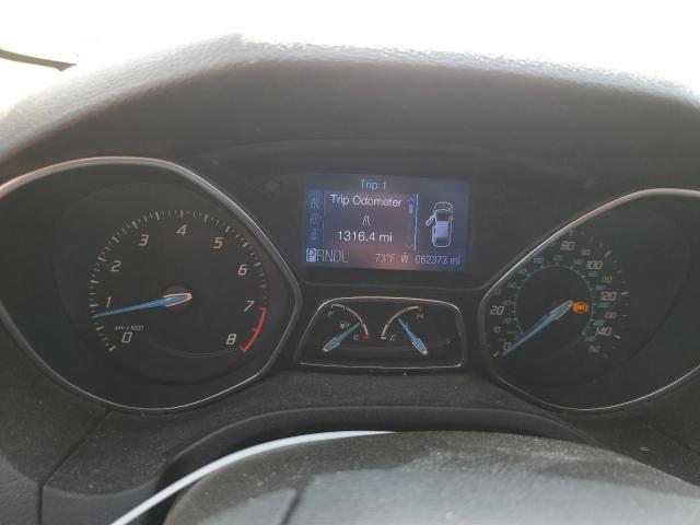 Photo 9 from auction – 2012 FORD FOCUS SE with VIN 1FAHP3K22CL473938