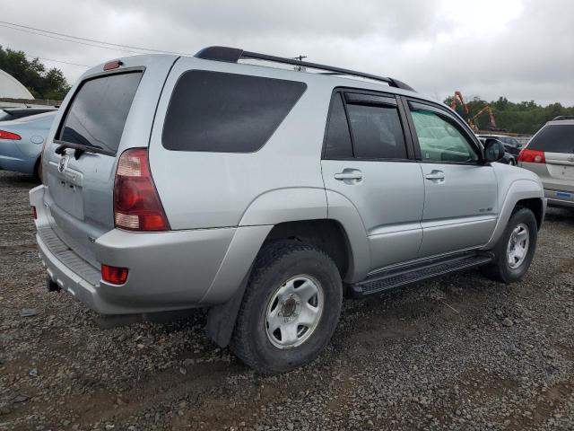 Photo 3 from auction – 2003 TOYOTA 4RUNNER SR with VIN JTEBU14R330016981