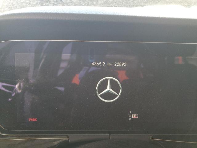 Photo 9 from auction – 2022 MERCEDES-BENZ E 350 with VIN W1KZF8DB3NB091752