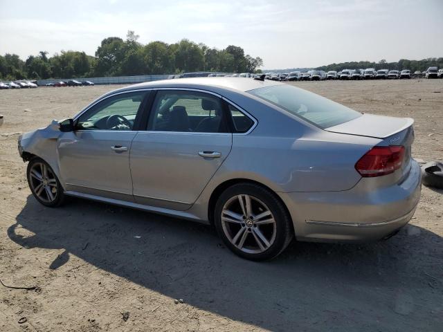 Photo 2 from auction – 2014 VOLKSWAGEN PASSAT with VIN 1VWCT7A39EC025181