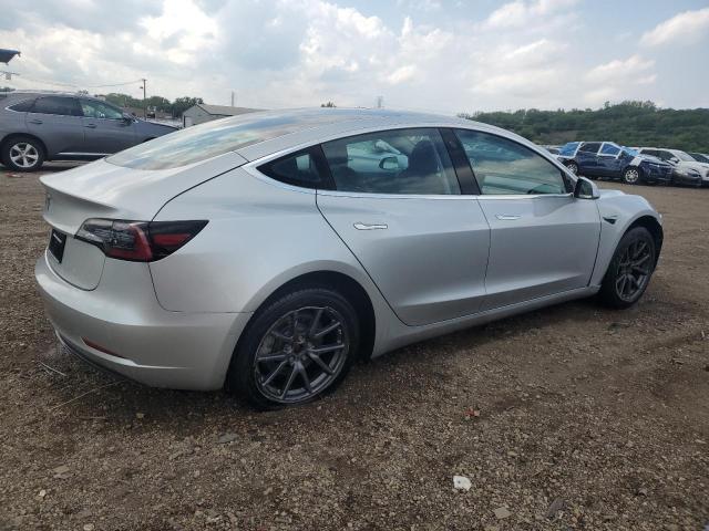 Photo 3 from auction – 2018 TESLA MODEL 3 with VIN 5YJ3E1EA2JF011610