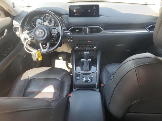 Photo 8 from auction – 2024 MAZDA CX-5 PREFE with VIN JM3KFBCM2R0372168