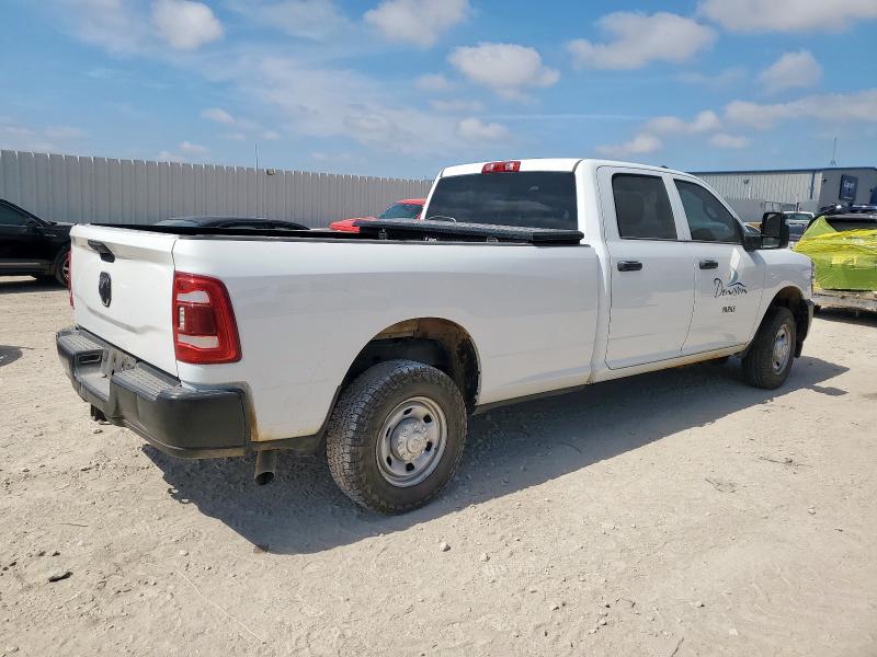 Photo 3 from auction – 2023 RAM 2500 TRADE with VIN 3C6UR4HJ3PG516362