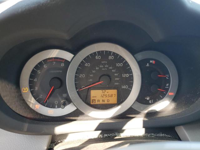 Photo 9 from auction – 2010 TOYOTA RAV4 with VIN 2T3ZF4DV2AW026650
