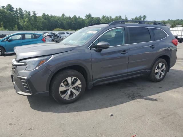 Photo 1 from auction – 2024 SUBARU ASCENT PREMIUM with VIN 4S4WMACD5R3449930