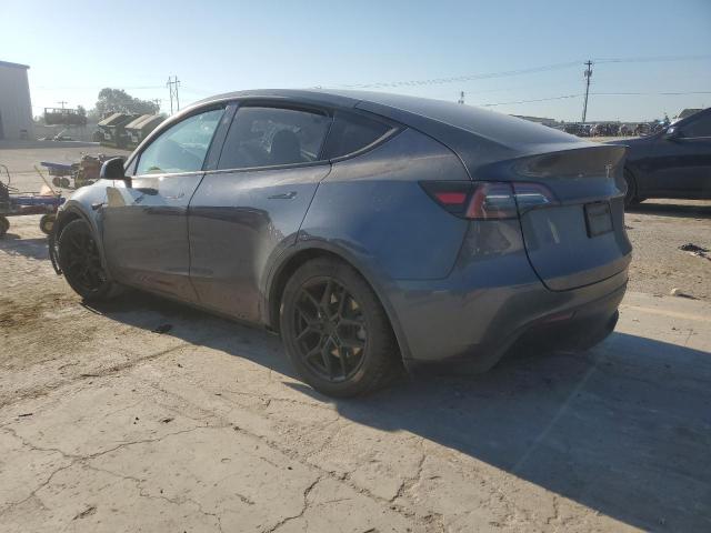 Photo 2 from auction – 2023 TESLA MODEL Y with VIN 7SAYGDEE3PF803684