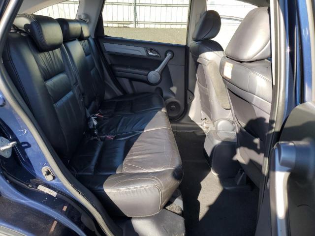 Photo 11 from auction – 2008 HONDA CR-V EXL with VIN 5J6RE48768L044252