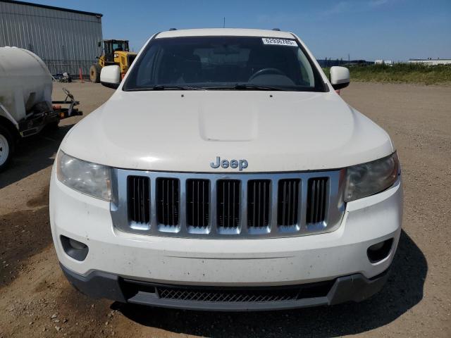 Photo 5 from auction – 2011 JEEP GRAND CHER with VIN 1J4RR4GG8BC525472