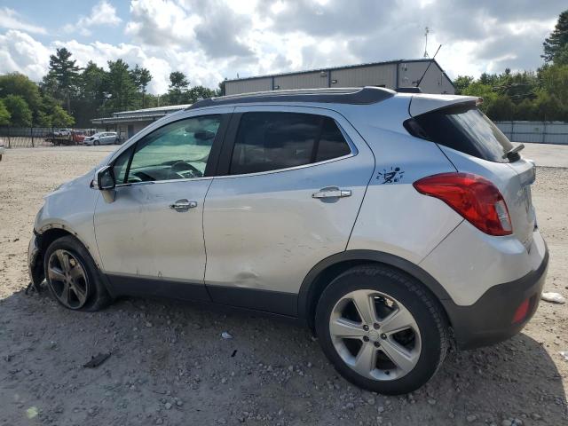 Photo 2 from auction – 2015 BUICK ENCORE with VIN KL4CJASB5FB084404