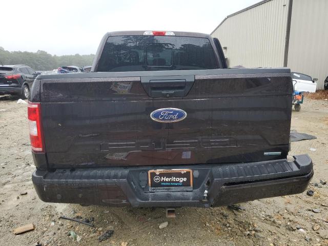 Photo 6 from auction – 2019 FORD F150 SUPER with VIN 1FTEW1EP6KFA34377