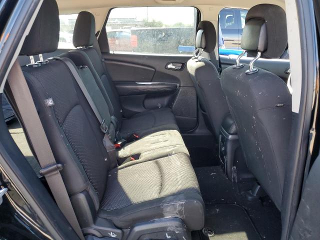 Photo 11 from auction – 2019 DODGE JOURNEY SE with VIN 3C4PDCAB2KT871542
