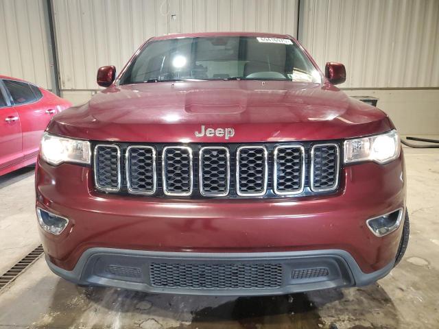Photo 5 from auction – 2017 JEEP GRAND CHER with VIN 1C4RJFAG2HC754109