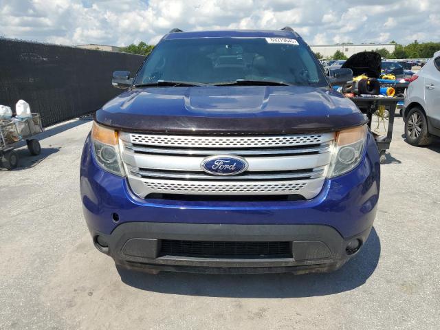 Photo 5 from auction – 2014 FORD EXPLORER X with VIN 1FM5K7D86EGA01642