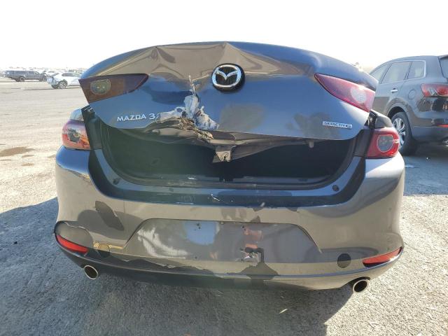 Photo 6 from auction – 2021 MAZDA 3 SELECT with VIN 3MZBPABL2MM201674