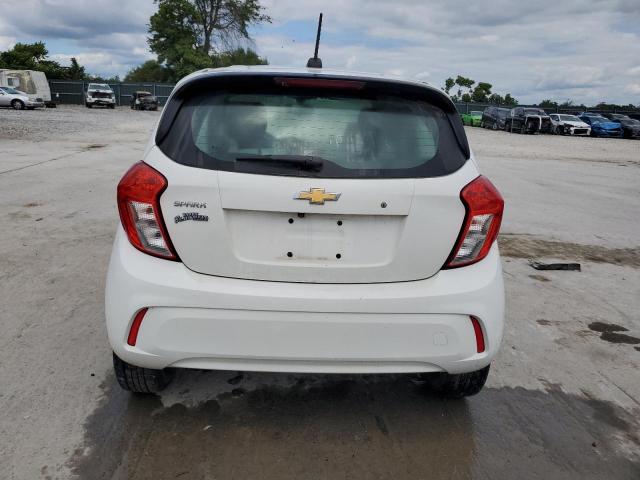 Photo 6 from auction – 2017 CHEVROLET SPARK LS with VIN KL8CB6SA6HC702908