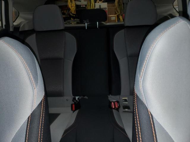 Photo 10 from auction – 2020 SUBARU CROSSTREK with VIN JF2GTACC5LG237310