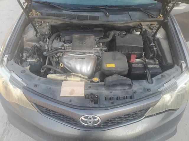 Photo 11 from auction – 2012 TOYOTA CAMRY BASE with VIN 4T1BF1FK9CU179332