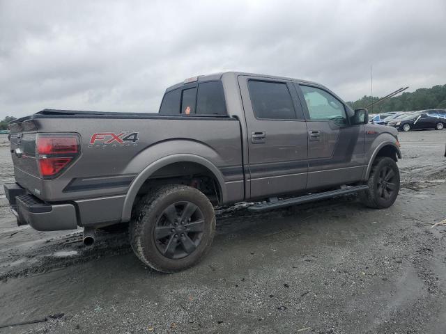 Photo 3 from auction – 2014 FORD F150 SUPER with VIN 1FTFW1ET8EFC62659