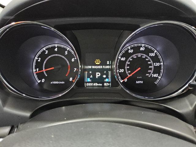 Photo 9 from auction – 2019 MITSUBISHI OUTLANDER with VIN JA4AP3AUXKU032320
