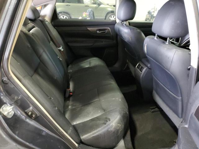 Photo 10 from auction – 2013 NISSAN ALTIMA 2.5 with VIN 1N4AL3AP7DC913888
