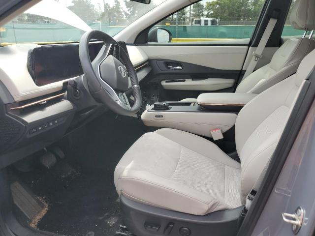 Photo 7 from auction – 2024 NISSAN ARIYA EVOL with VIN JN1DF0BB5RM738061