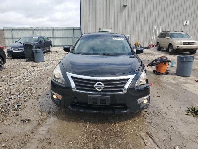 Photo 5 from auction – 2013 NISSAN ALTIMA 2.5 with VIN 1N4AL3AP0DN489183