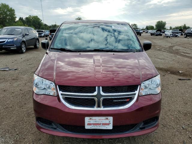 Photo 5 from auction – 2019 DODGE GRAND CARA with VIN 2C4RDGBG1KR792473