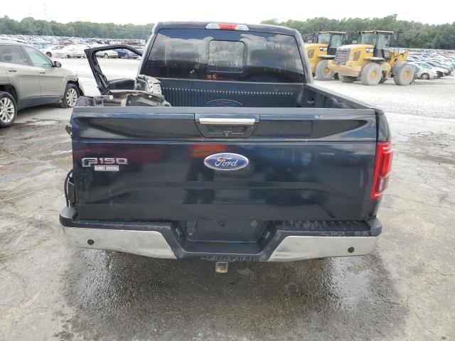 Photo 6 from auction – 2017 FORD F150 SUPER with VIN 1FTEW1CP4HFC41748