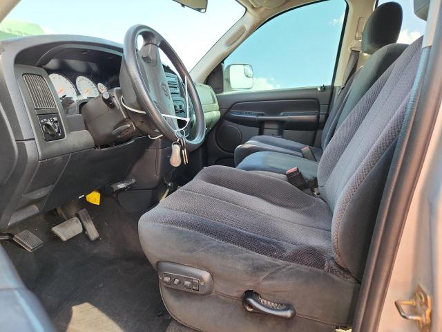 Photo 7 from auction – 2003 DODGE RAM 1500 ST with VIN 1D7HU18D43S322711