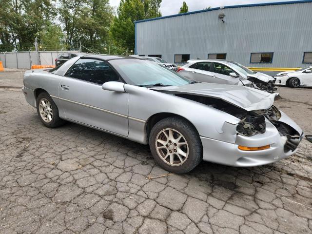 Photo 4 from auction – 2000 CHEVROLET CAMARO with VIN 2G1FP22K9Y2130748