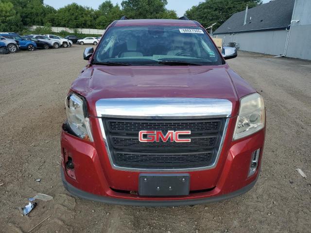 Photo 5 from auction – 2013 GMC TERRAIN SL with VIN 2GKALUEK3D6169637