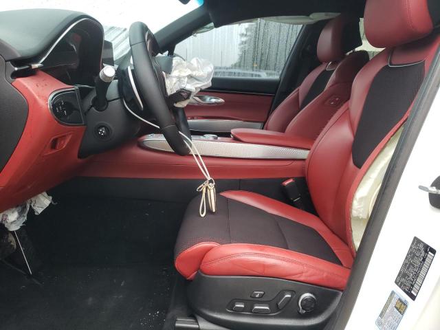 Photo 7 from auction – 2022 GENESIS GV70 BASE with VIN KMUMCDTC3NU015353