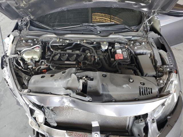 Photo 11 from auction – 2016 HONDA CIVIC EXL with VIN 19XFC1F74GE001133