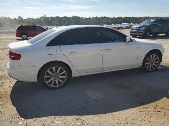 Photo 3 from auction – 2014 AUDI A4 PREMIUM with VIN WAUAFAFL8EN009952