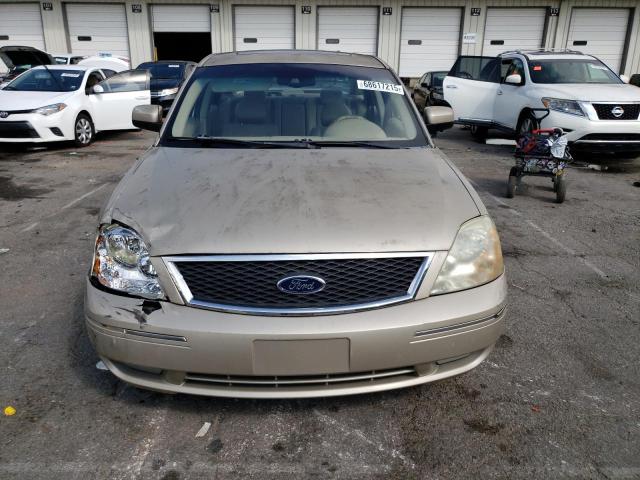 Photo 5 from auction – 2005 FORD FIVE HUNDR with VIN 1FAFP241X5G148102