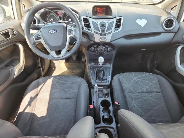 Photo 8 from auction – 2013 FORD FIESTA SE with VIN 3FADP4BJ1DM214577