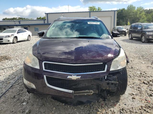 Photo 5 from auction – 2009 CHEVROLET TRAVERSE with VIN 1GNER23D79S158933