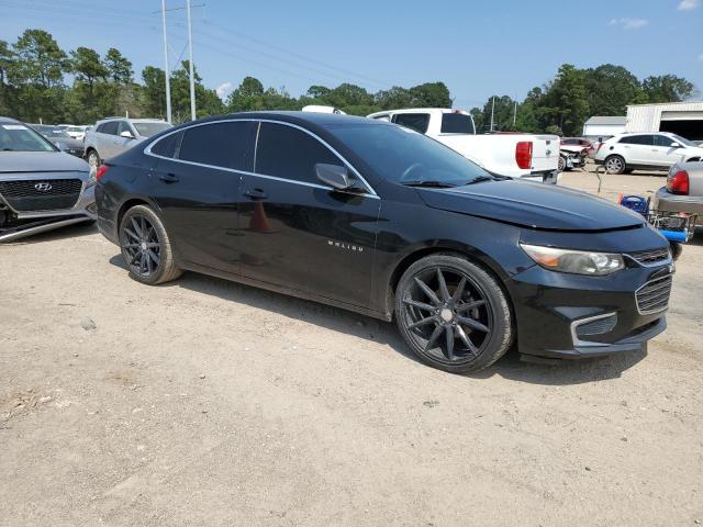 Photo 4 from auction – 2017 CHEVROLET MALIBU with VIN 1G1ZB5STXHF184595