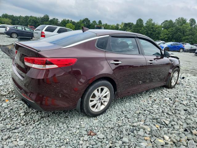 Photo 3 from auction – 2018 KIA OPTIMA LX with VIN 5XXGT4L31JG180771