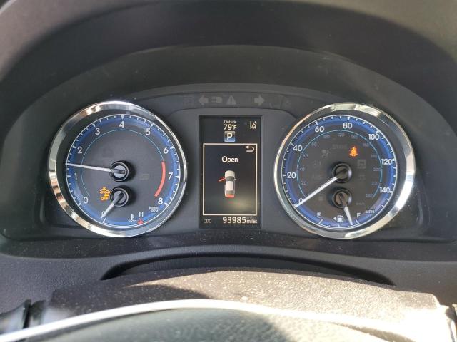 Photo 9 from auction – 2019 TOYOTA COROLLA L with VIN 2T1BURHE5KC181445