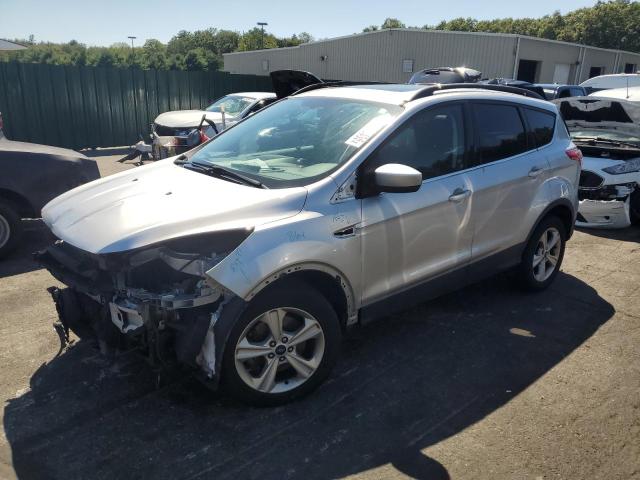FORD ESCAPE SE 2014 with VIN 1FMCU9GX5EUD28633 - Photo from auction