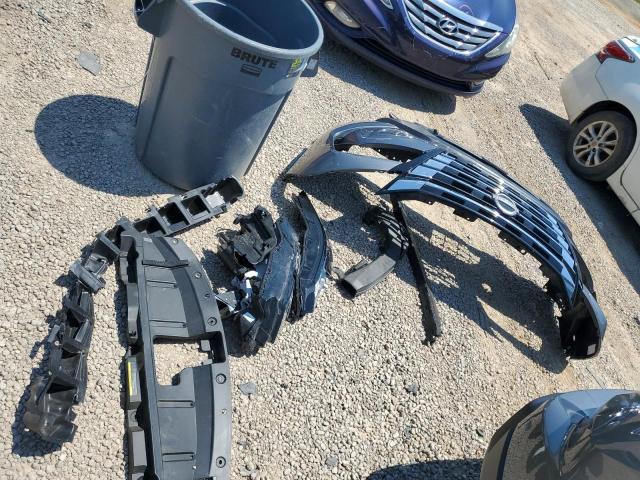 Photo 12 from auction – 2025 NISSAN ROGUE SV with VIN 5N1BT3BB2SC794772