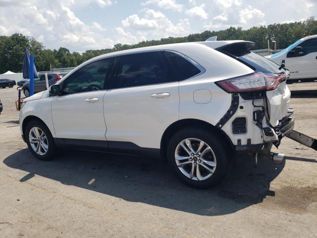 Photo 2 from auction – 2016 FORD EDGE SEL with VIN 2FMPK4J81GBB18633
