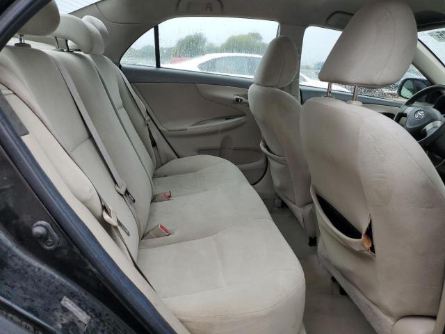 Photo 10 from auction – 2010 TOYOTA COROLLA BASE with VIN 1NXBU4EE9AZ347132