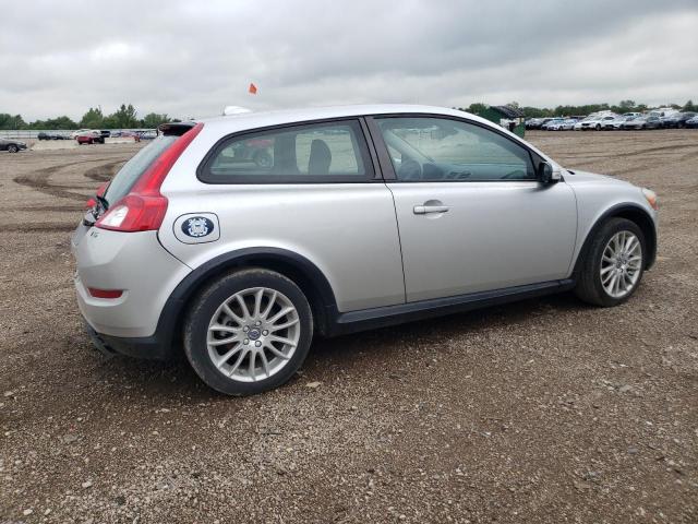 Фото 3 с аукциона – 2012 VOLVO C30 T5 с VIN YV1672MK4C2265908
