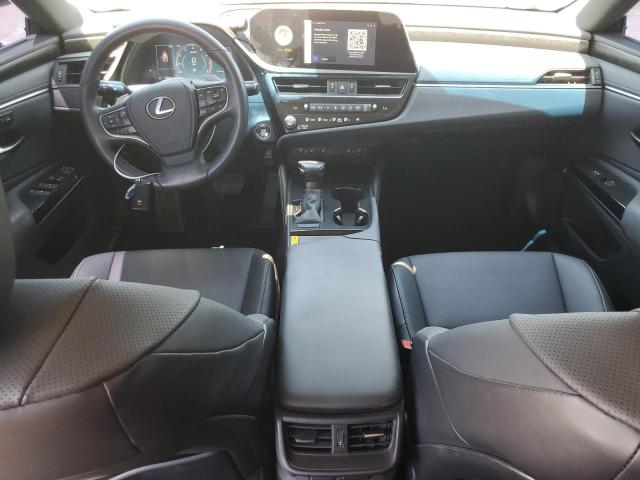 Photo 8 from auction – 2024 LEXUS ES 350 BASE with VIN 58ADZ1B1XRU174235